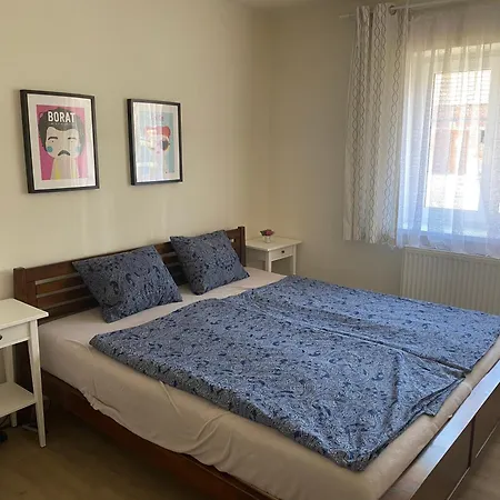 Palava House בית נופש *