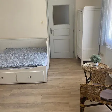 Palava House * Sakvice