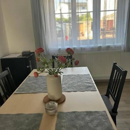 בית נופש Palava House Šakvice