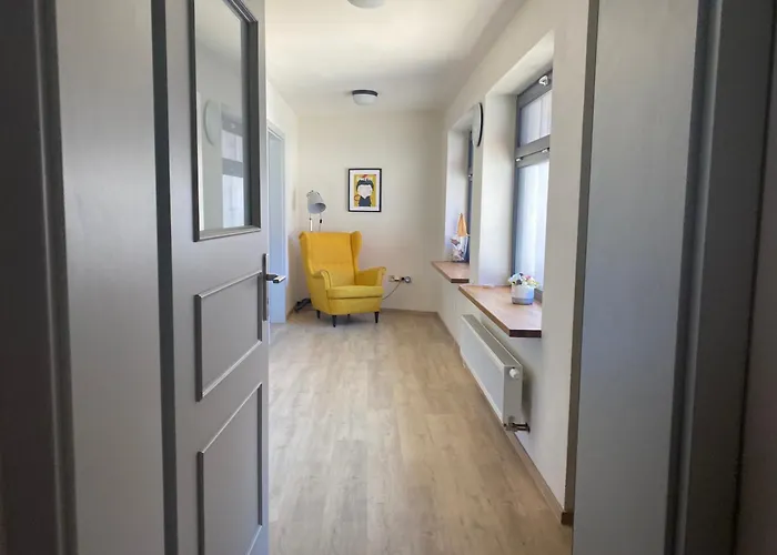 Palava House * Šakvice