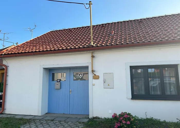 Palava House Šakvice