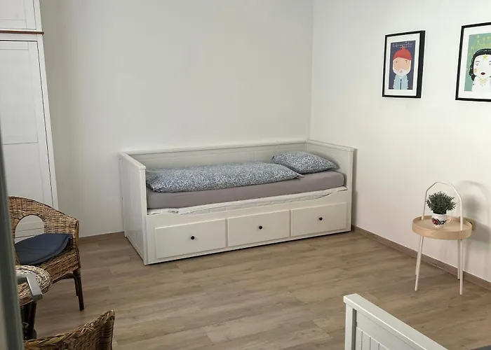 Palava House * Šakvice