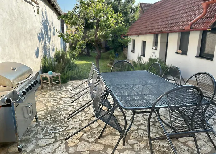 Palava House